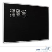 Letter board 30x45 cm